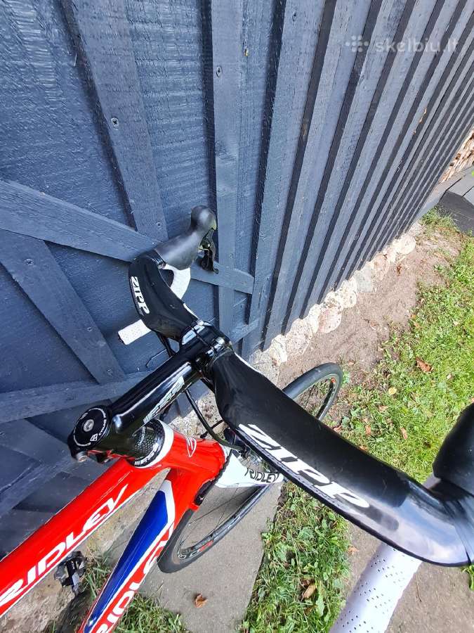 Ridley Helium (Nos) - nuotraukos Nr. 8