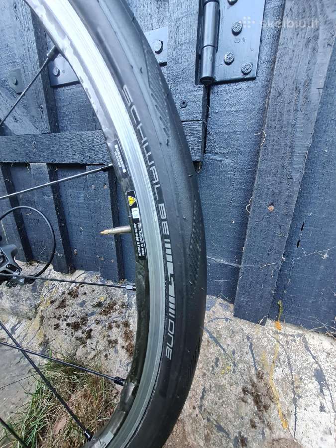 Ridley Helium (Nos) - nuotraukos Nr. 10