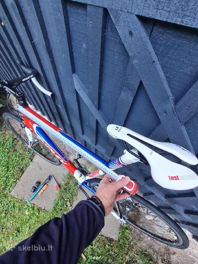 Ridley Helium (Nos) - nuotraukos Nr. 12