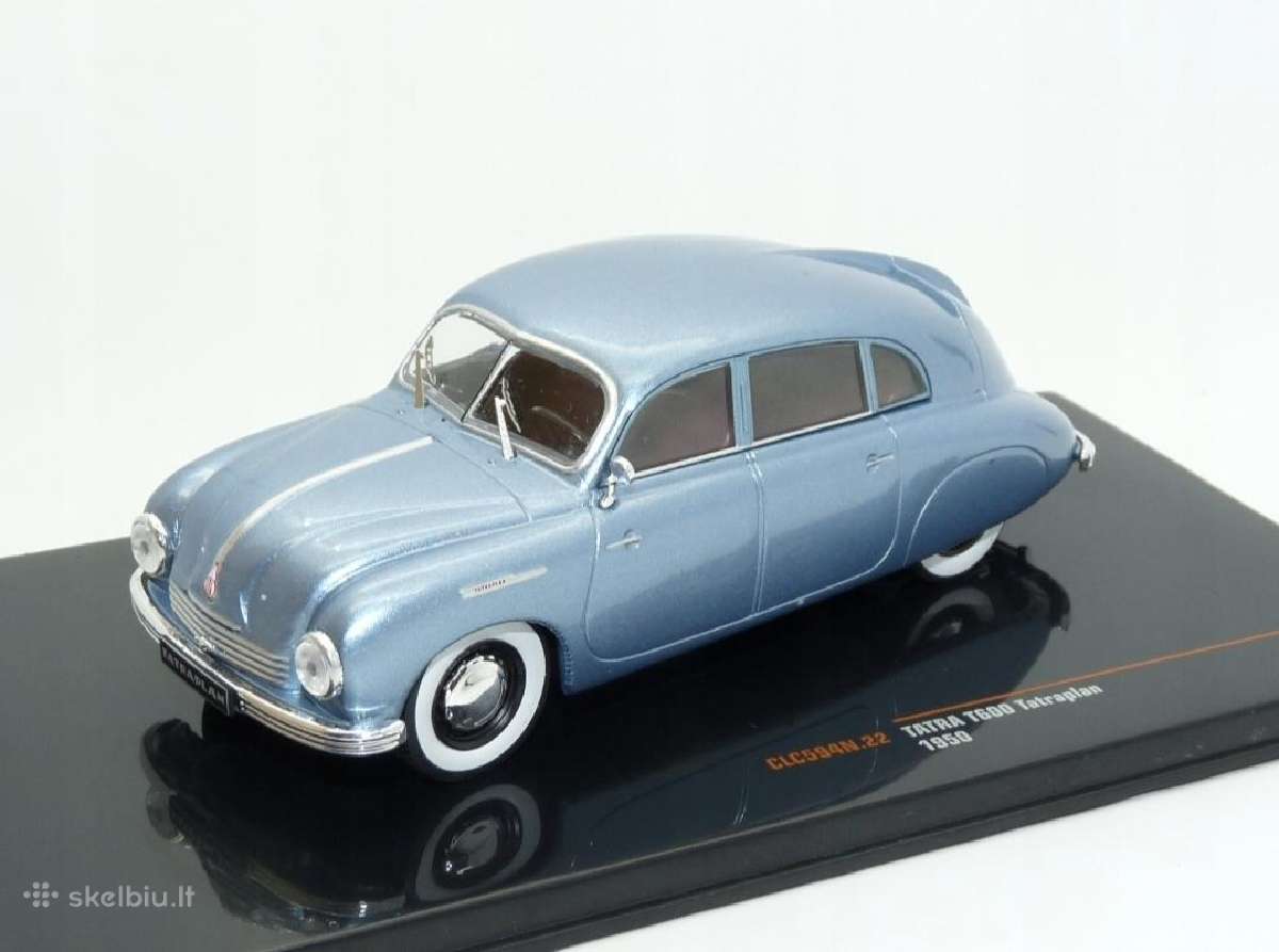 Tatra T600