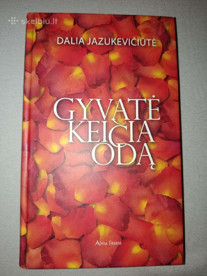 D. Jazukevičiūtė Gyvatė keičia odą