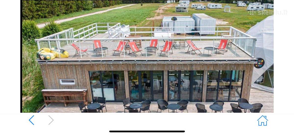 43 m² modulinis namas - nuotraukos Nr. 19
