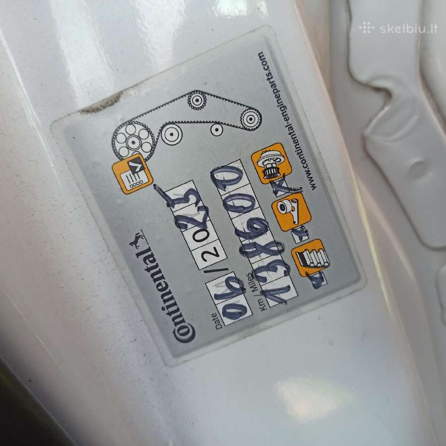 Kemperis Hymer Tramp T578 SL - nuotraukos Nr. 37