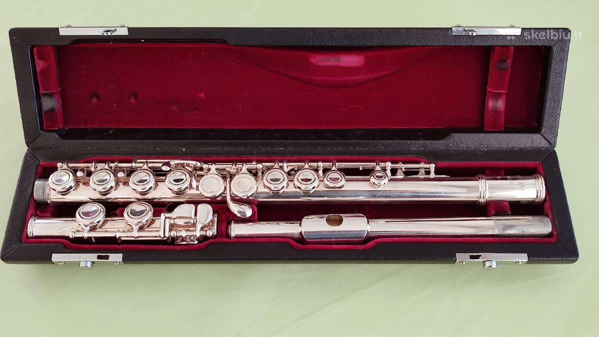 Fleita Azumi Yamaha-212
