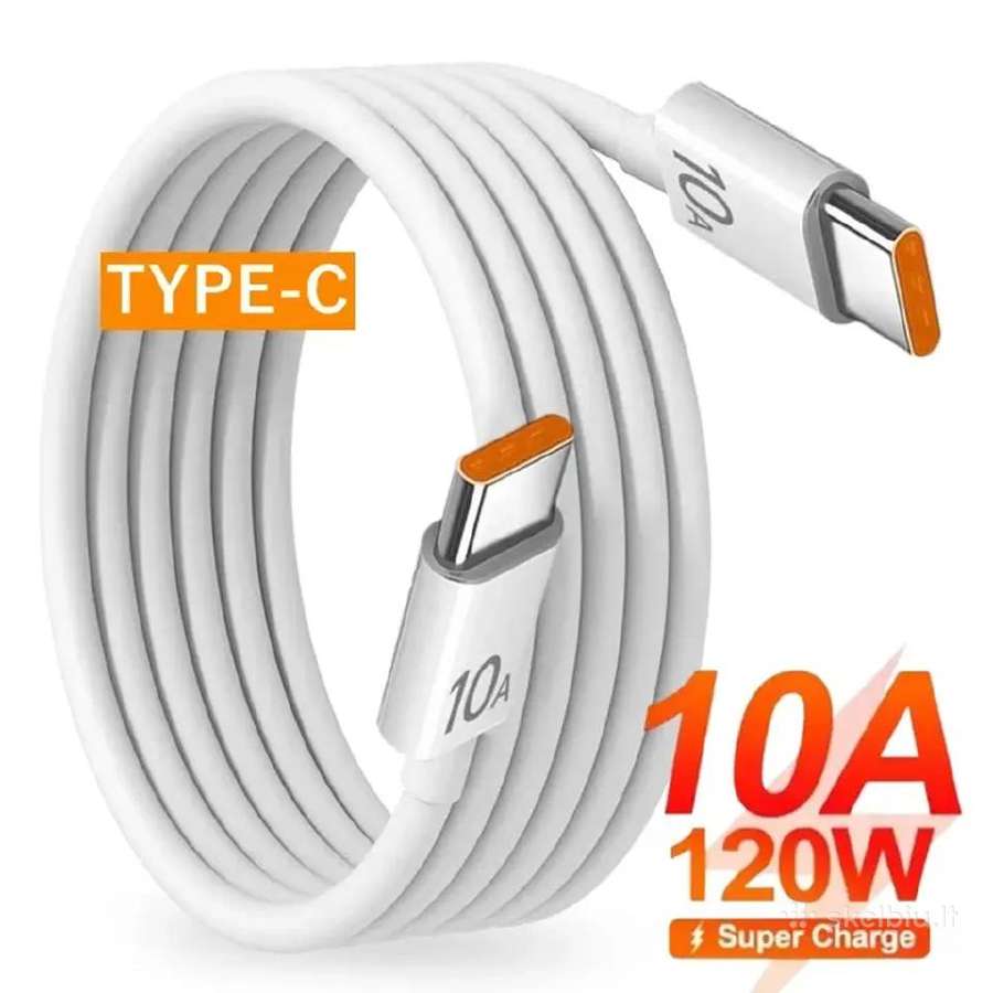 Usb-c 120w