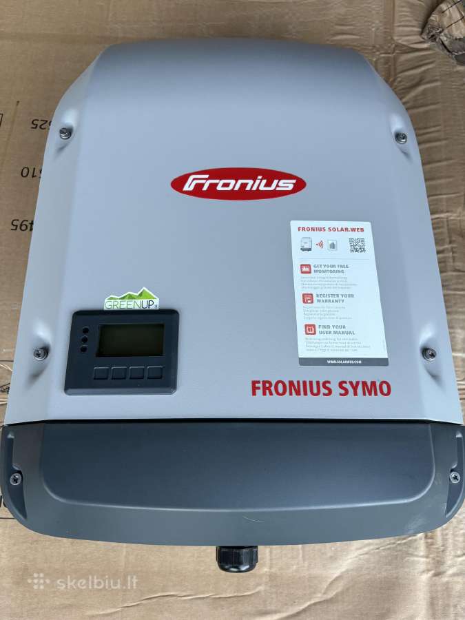 Fronius Symo 4,5-3-s
