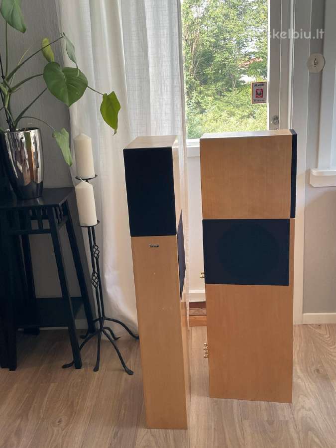 Amphion creon