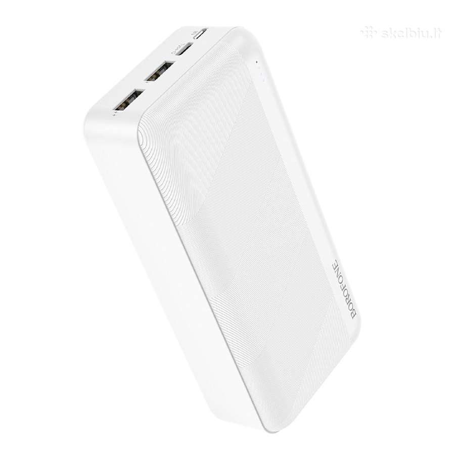 Nauji powerbank su 40% nuolaida! Daug variantų! - nuotraukos Nr. 3