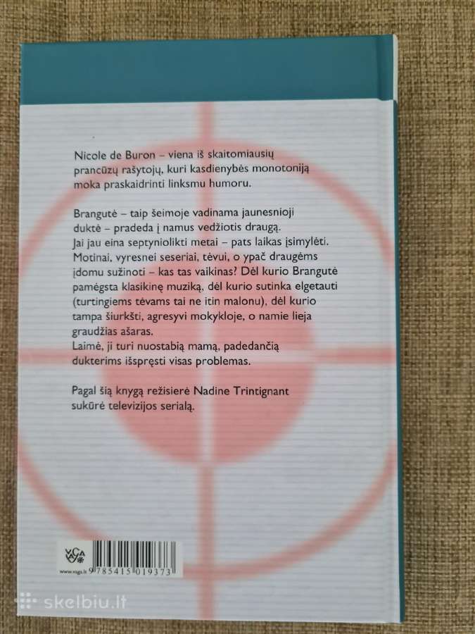 Knyga "Kas tas vaikinas?" - nuotraukos Nr. 2