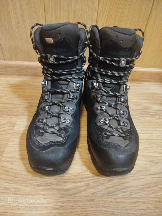 Lowa Ticam 2 Gtx Gore-tex turistiniai žygių batai - nuotraukos Nr. 5