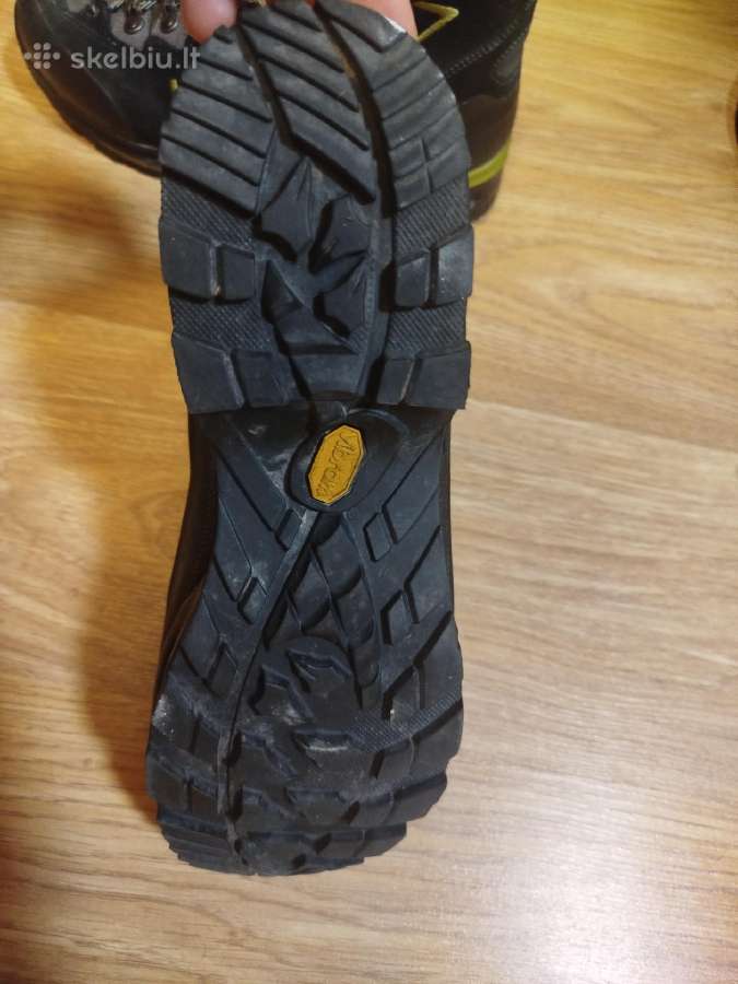 Lowa Ticam 2 Gtx Gore-tex turistiniai žygių batai - nuotraukos Nr. 10