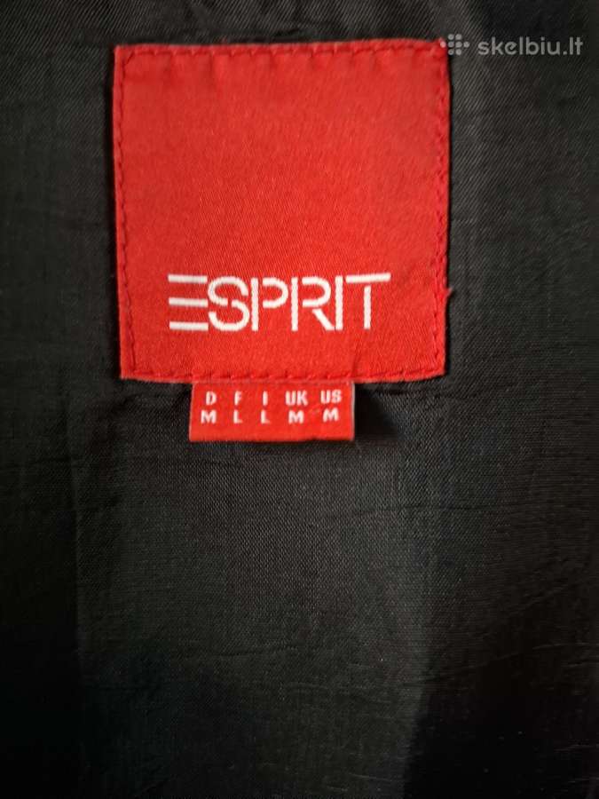 Striukytę Esprit M dydžio - nuotraukos Nr. 3