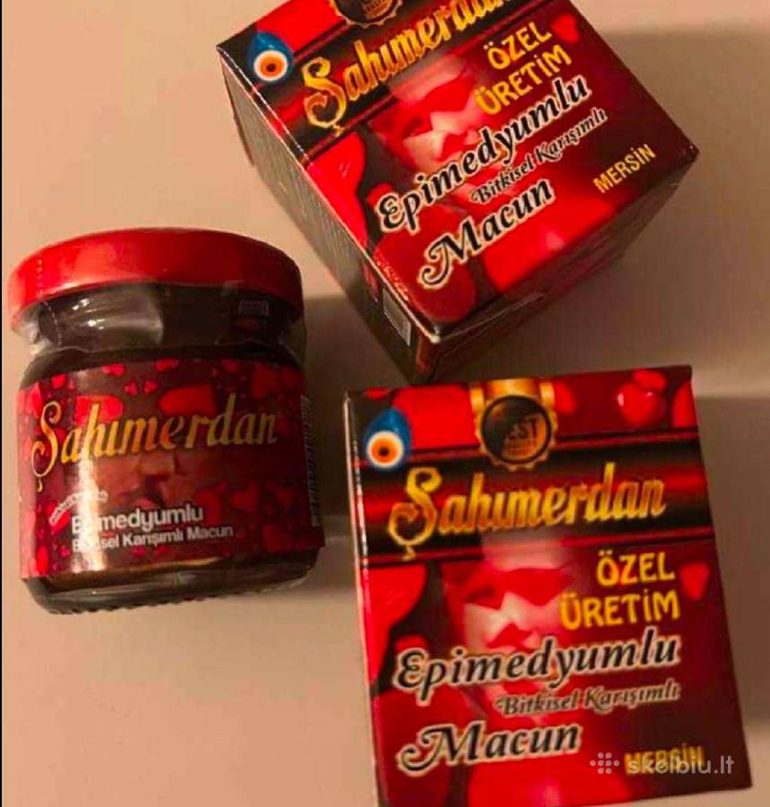 Epymedium macun - nuotraukos Nr. 2