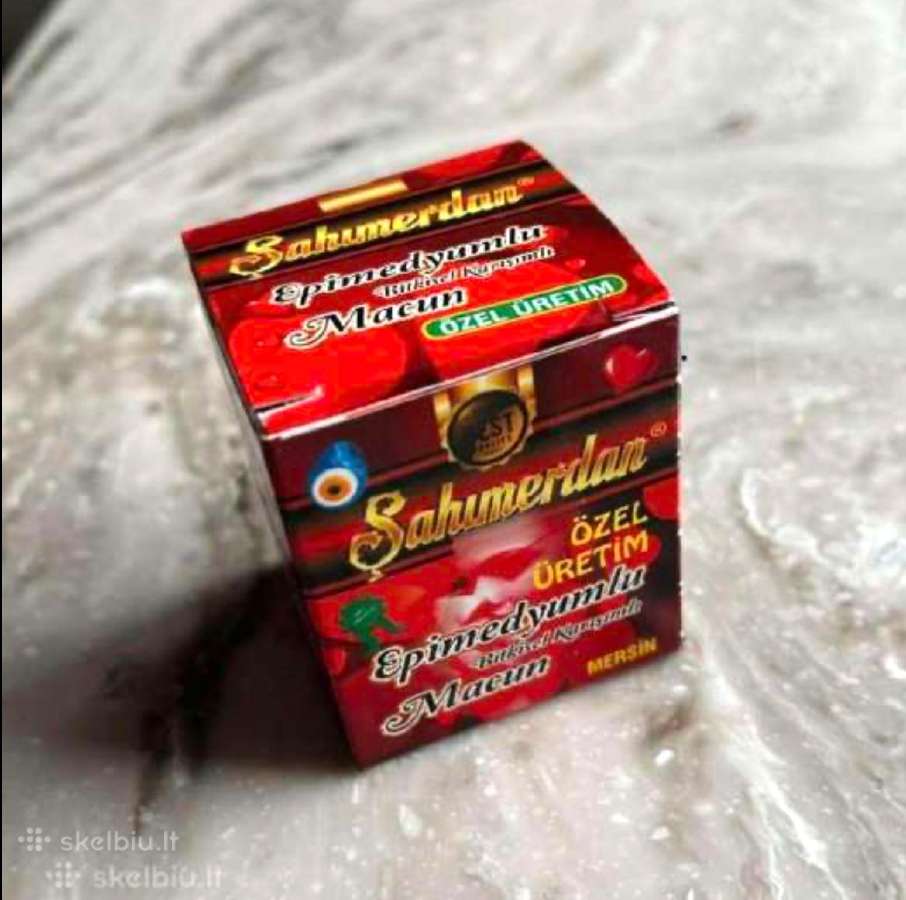 Epymedium macun