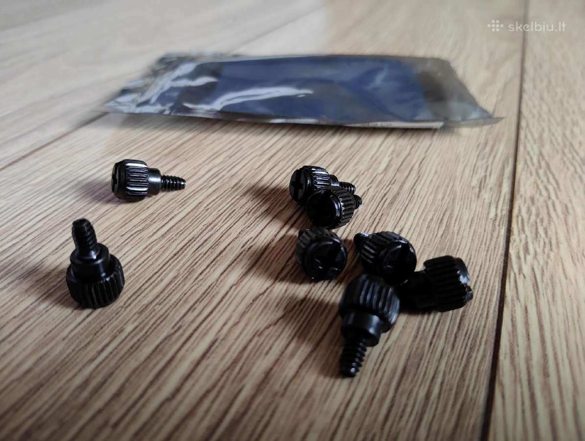 Pc jungtys, kabeliai - nuotraukos Nr. 7
