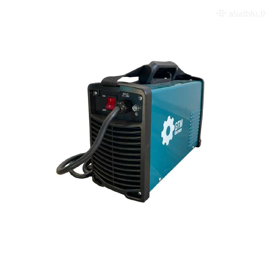 Gtm Mma-300a Inverteris Visas Pilnas Komplektas - nuotraukos Nr. 2