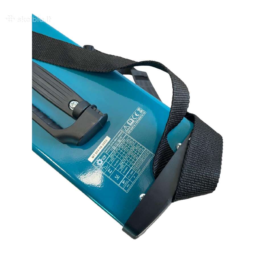 Gtm Mma-300a Inverteris Visas Pilnas Komplektas - nuotraukos Nr. 4