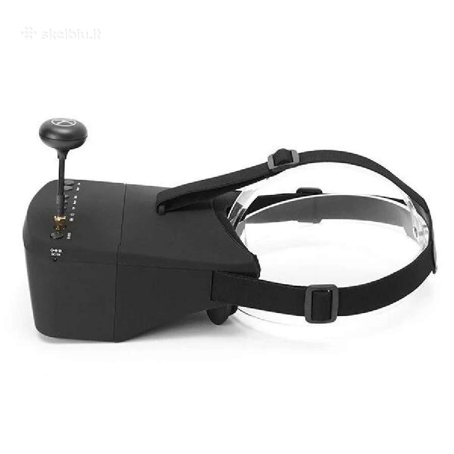 Nauji Fpv akiniai Eachine Ev800 - nuotraukos Nr. 5