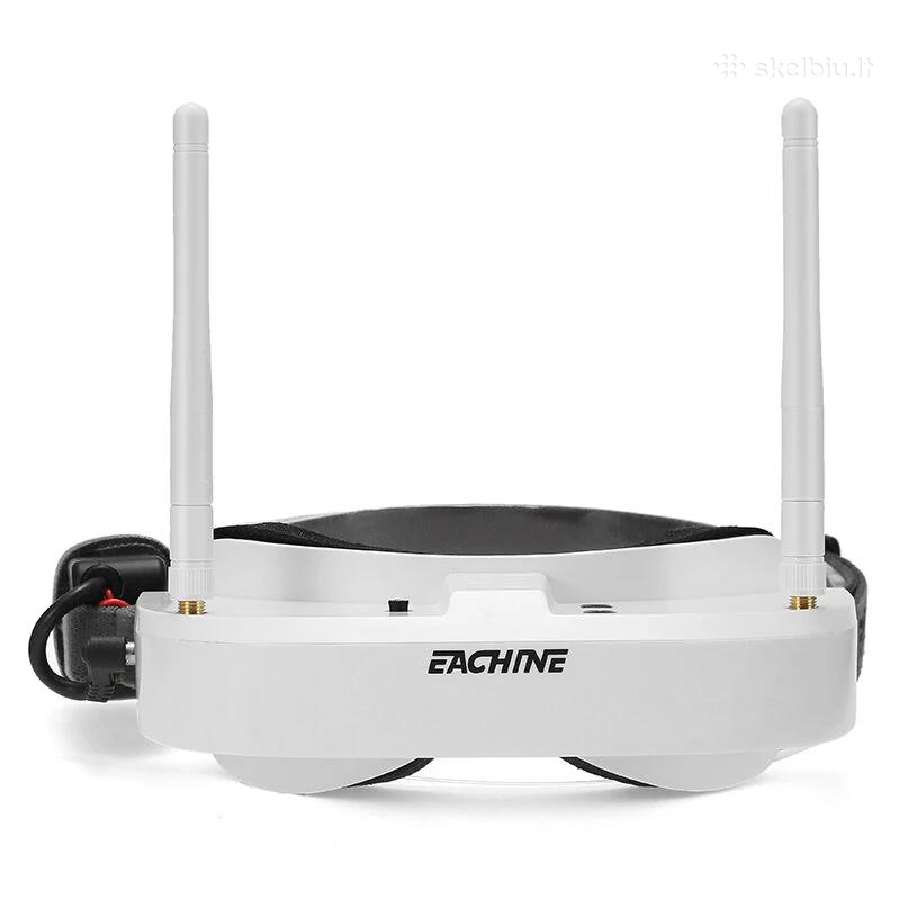 Nauji Fpv akiniai Eachine Ev100 - nuotraukos Nr. 4