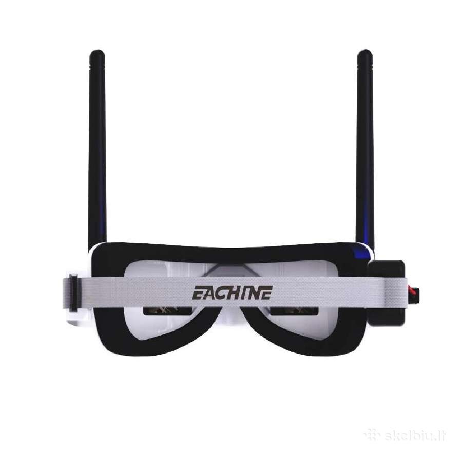 Nauji Fpv akiniai Eachine Ev100 - nuotraukos Nr. 10