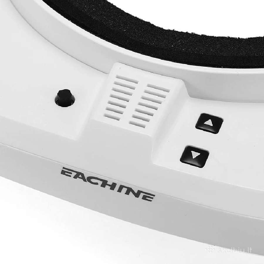 Nauji Fpv akiniai Eachine Ev100 - nuotraukos Nr. 12