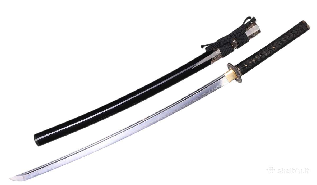 Phoenix Katana (w.k.c. Solingen) - nuotraukos Nr. 2