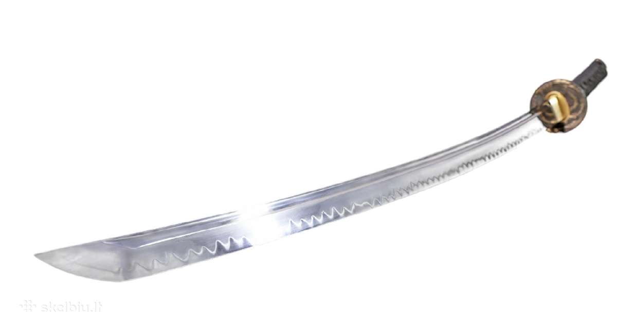 Phoenix Katana (w.k.c. Solingen) - nuotraukos Nr. 3
