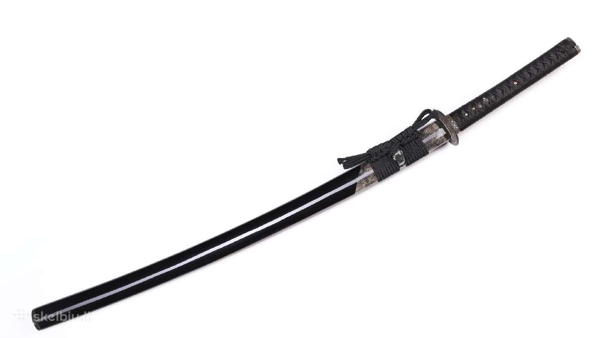 Phoenix Katana (w.k.c. Solingen) - nuotraukos Nr. 4