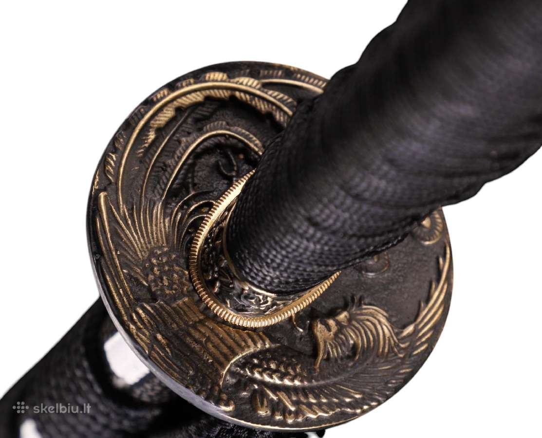 Phoenix Katana (w.k.c. Solingen) - nuotraukos Nr. 9