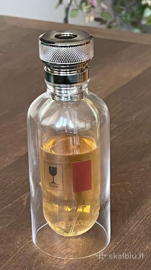 Cartier Lenvol De Cartier Edp vyrams - nuotraukos Nr. 6