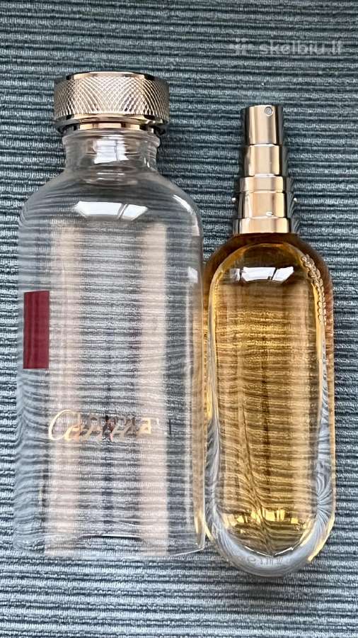 Cartier Lenvol De Cartier Edp vyrams - nuotraukos Nr. 9