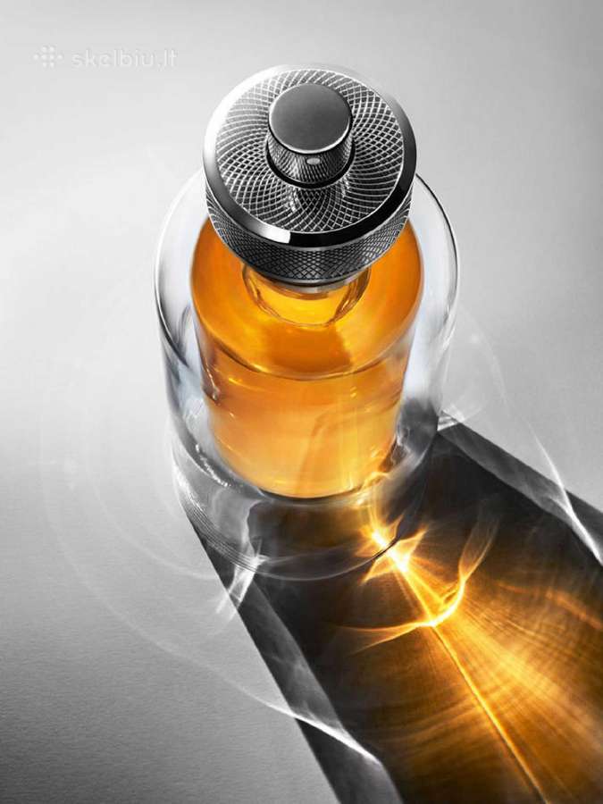 Cartier Lenvol De Cartier Edp vyrams - nuotraukos Nr. 2