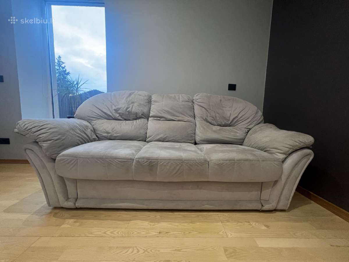 Sofa-lova