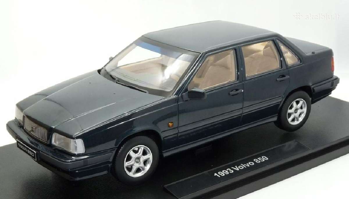 Volvo 850