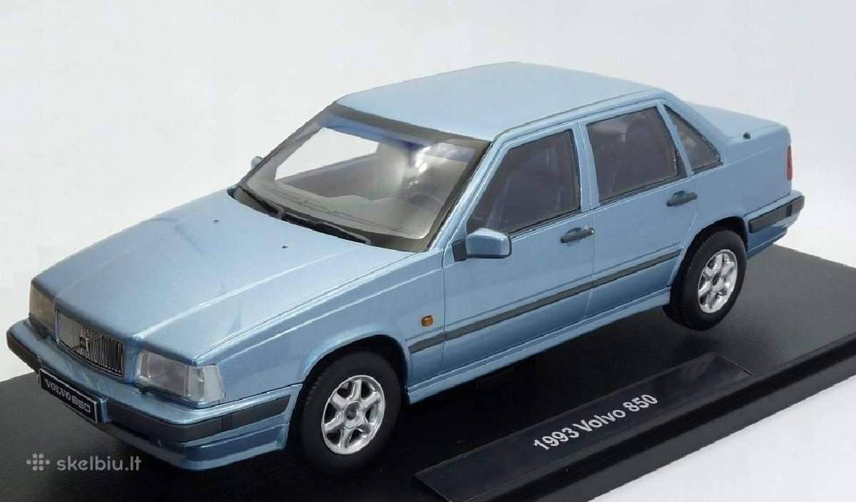 Volvo 850