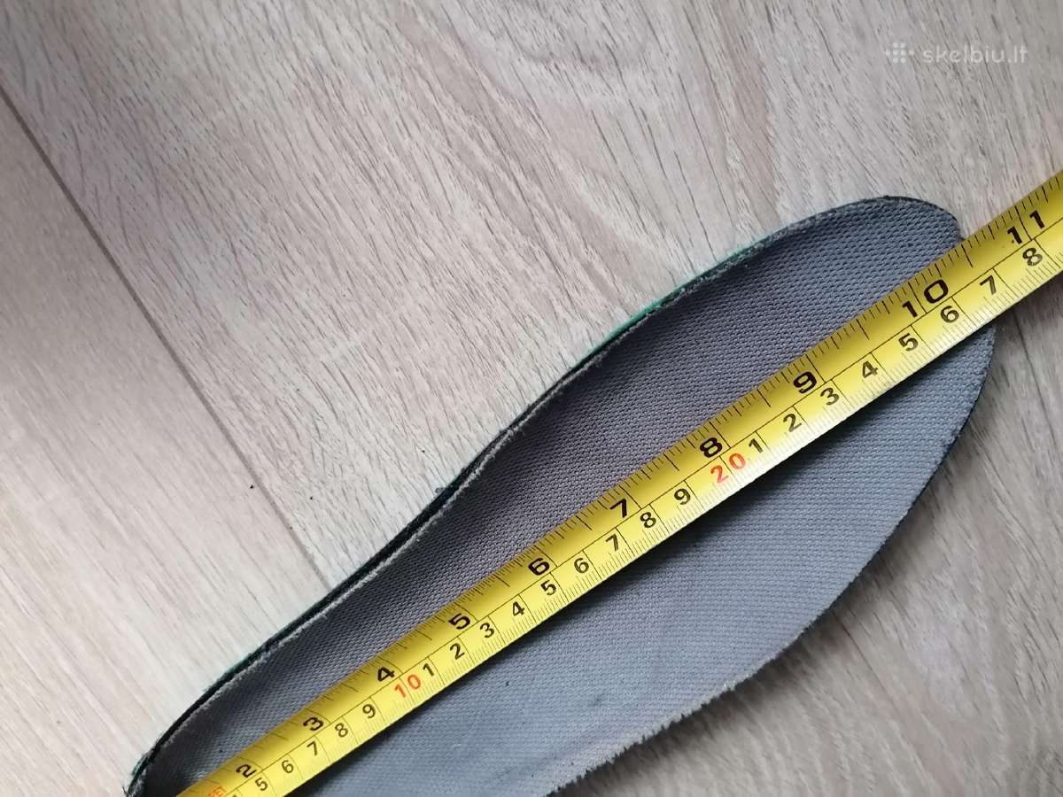 Lowa goretex žygio batai,kedai - nuotraukos Nr. 7