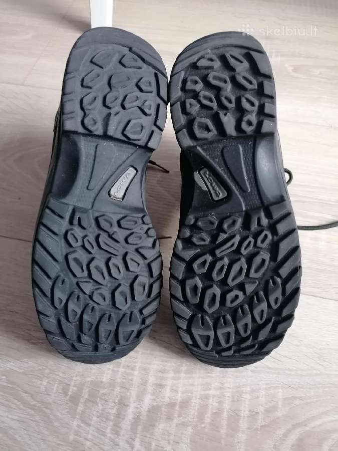 Lowa goretex žygio batai,kedai - nuotraukos Nr. 2