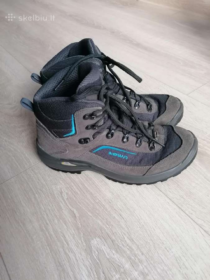Lowa goretex žygio batai,kedai - nuotraukos Nr. 8