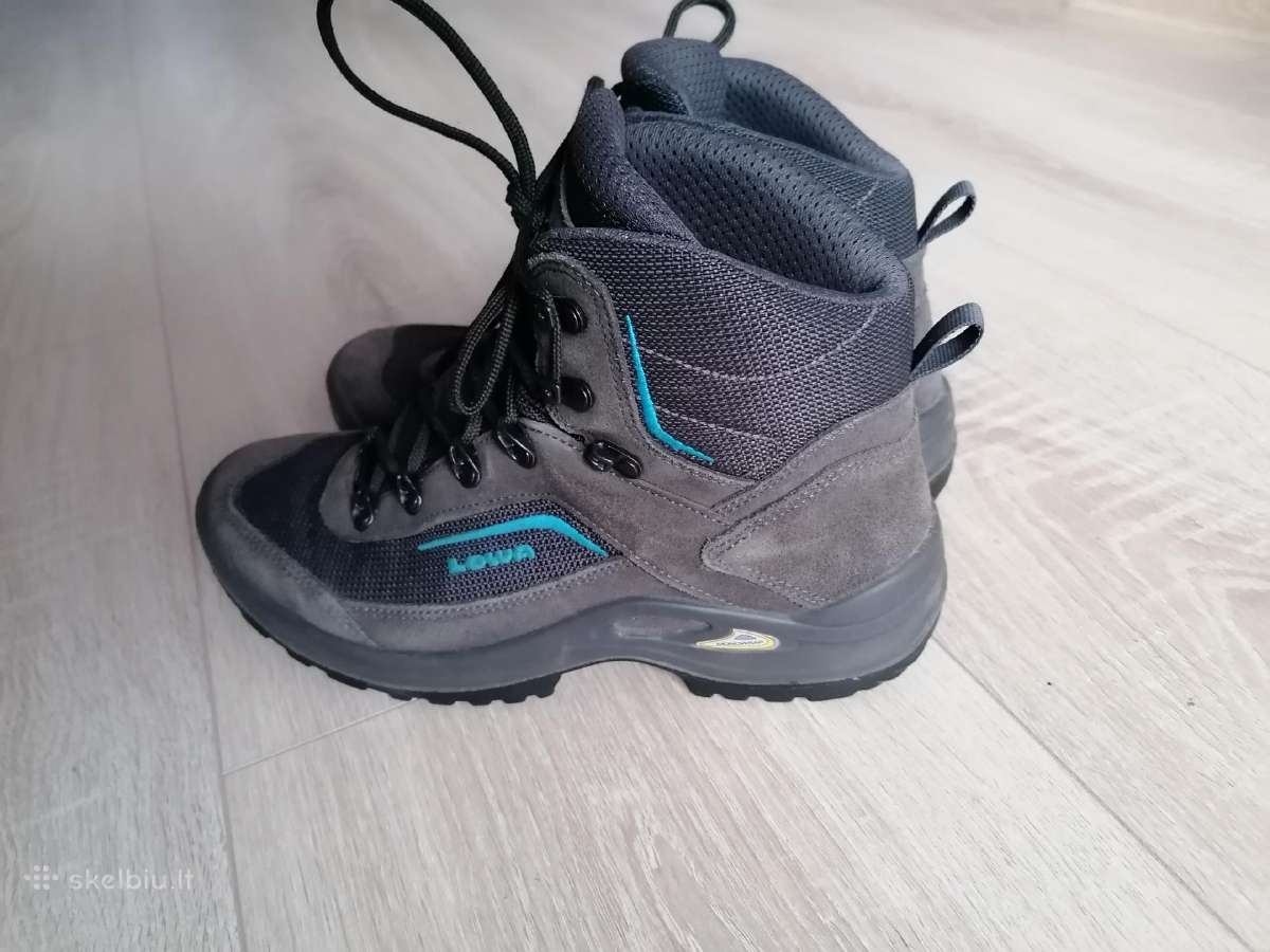 Lowa goretex žygio batai,kedai - nuotraukos Nr. 6