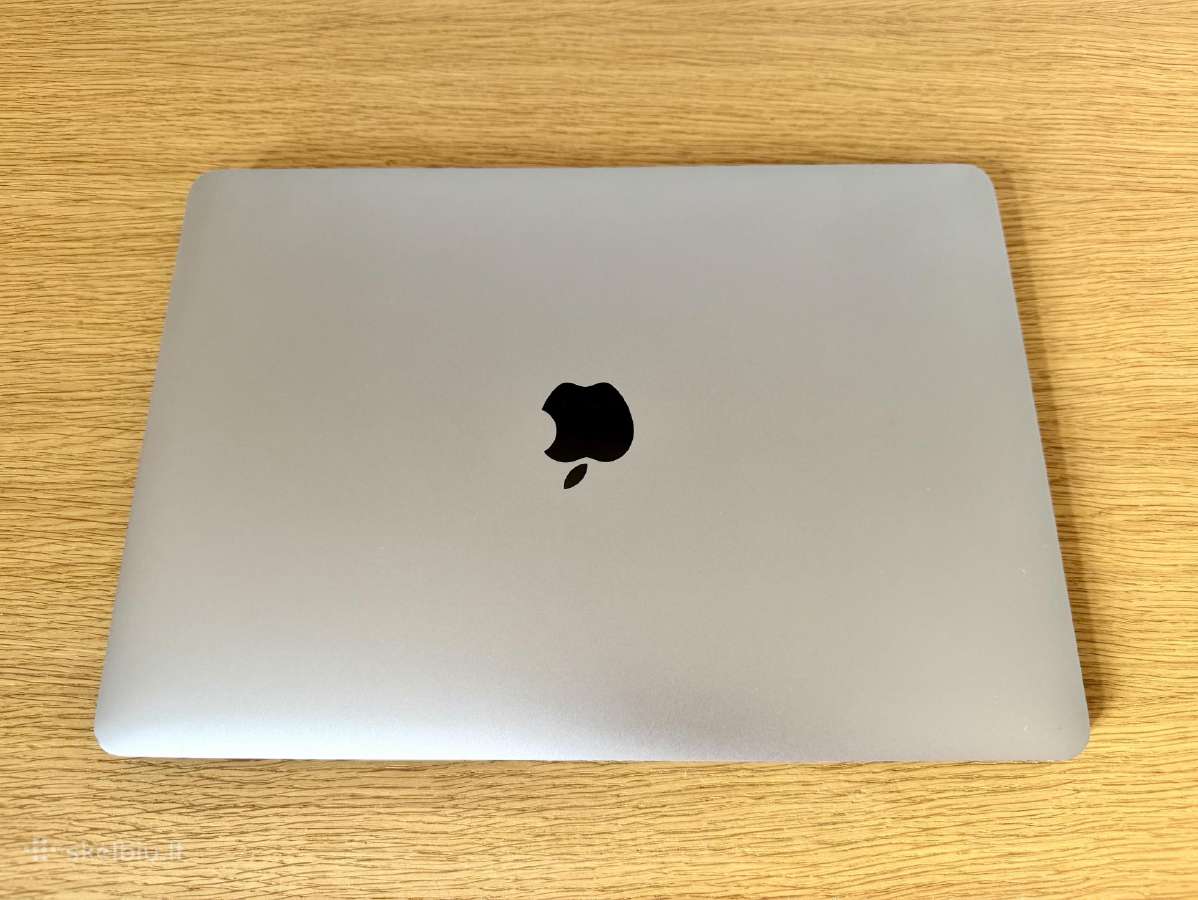MacBook Air 13,3 1.6ghz Dual-core Intel i5 - nuotraukos Nr. 4