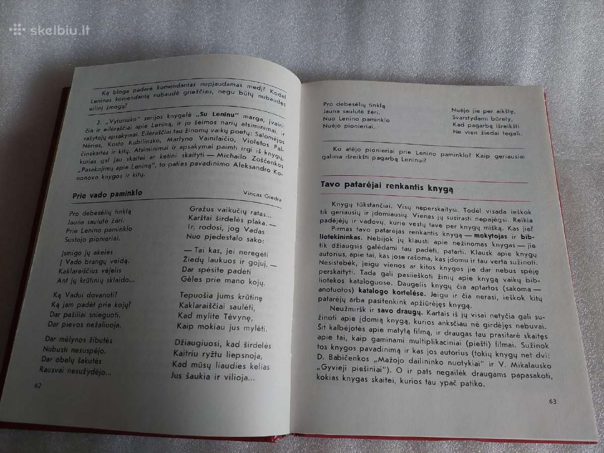 Knygų pasaulis - nuotraukos Nr. 3