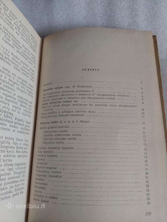 Daržininko žinynas - nuotraukos Nr. 6