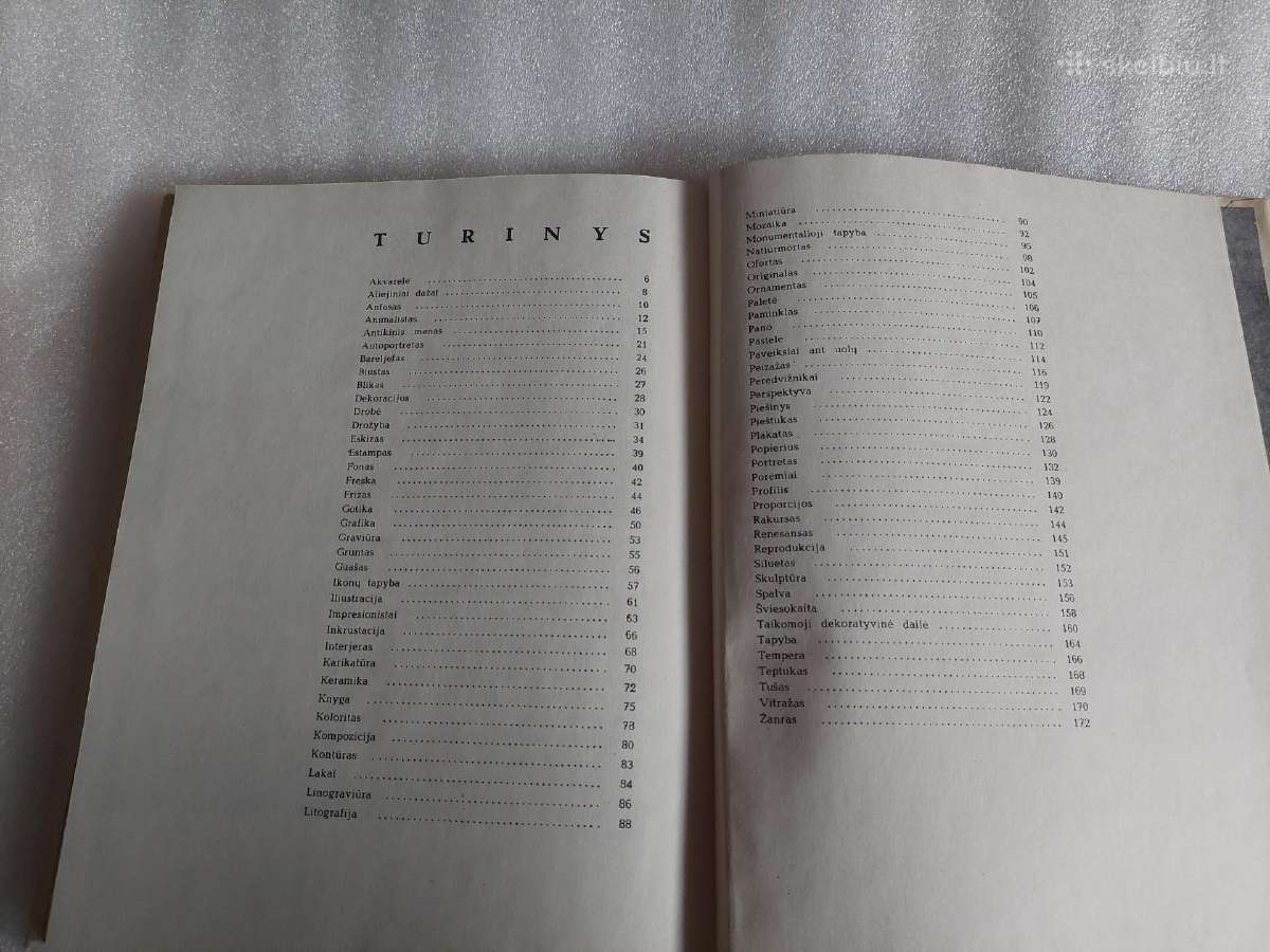 Kokios spalvos vaivorykštė - nuotraukos Nr. 6