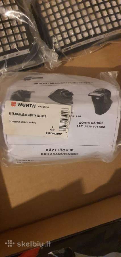 Skydeliai suvirinimo įvairus nuo 15€ - nuotraukos Nr. 4