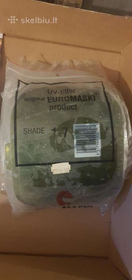 Skydeliai suvirinimo įvairus nuo 15€ - nuotraukos Nr. 7