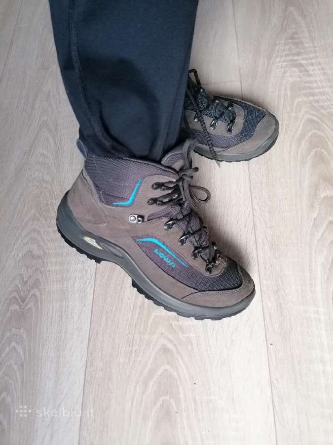 Goretex žygio batai,kedai - nuotraukos Nr. 6