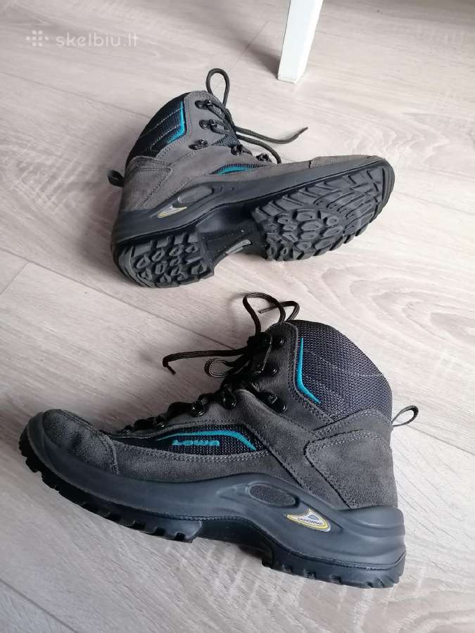 Goretex žygio batai,kedai - nuotraukos Nr. 4