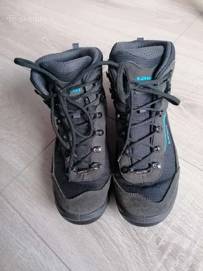 Goretex žygio batai,kedai - nuotraukos Nr. 12