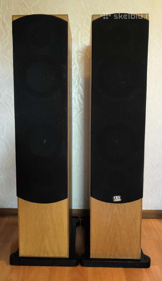 Monitor audio gold 20 - nuotraukos Nr. 4