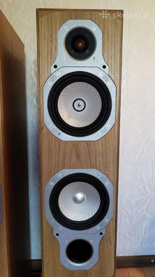 Monitor audio gold 20 - nuotraukos Nr. 3